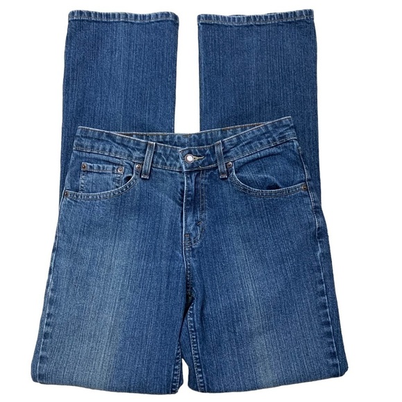 LEVI STRAUSS SIGNATURE JEANS - Picture 2 of 8